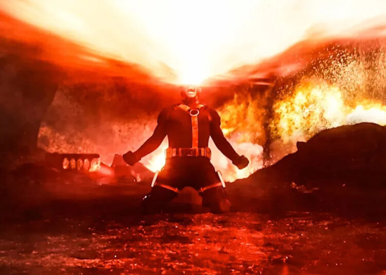 Hugh Jackman admite ter uma ‘raiva’ interna que ‘raramente’ sai