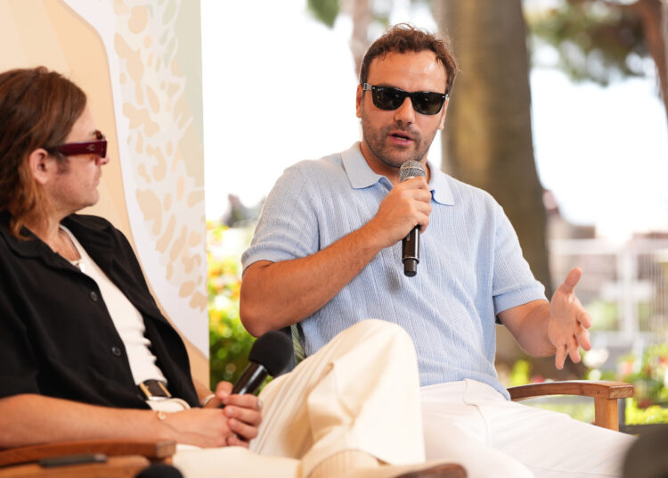 IA no cinema é o centro das atenções em Cannes 2026
