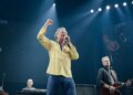 Ian Gillan conta a história por trás do novo single do Deep Purple