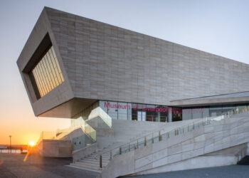 Ícone da música local será a atração principal de uma série de shows e eventos que ocorrerão no Museu de Liverpool neste verão