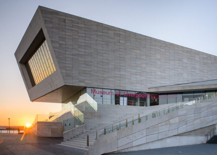Ícone da música local será a atração principal de uma série de shows e eventos que ocorrerão no Museu de Liverpool neste verão