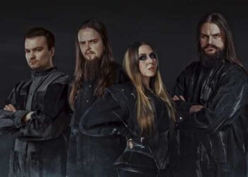 Ignea lança novo videoclipe para 'Dreams of Lands Unseen'