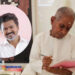 Ilaiyaraaja completa 83 anos: CM Vijay, Stalin e outras celebridades fazem desejos, fãs lotam o estúdio do compositor enquanto o maestro sai para cumprimentá-lo |