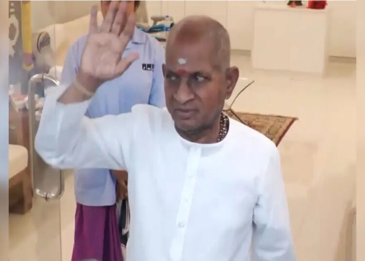 Ilaiyaraaja completa 83 anos: Kamal Haasan e celebridades compartilham votos de aniversário para o maestro da música