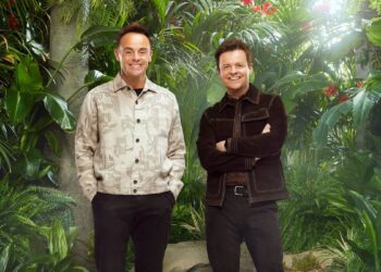 I'm A Celeb: Os rumores da Wild Frontier começam
