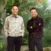 I'm A Celeb: Os rumores da Wild Frontier começam