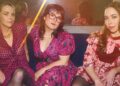 I'm With Her traz turnê 'Sing Me Alive' para Iowa | Entretenimento
