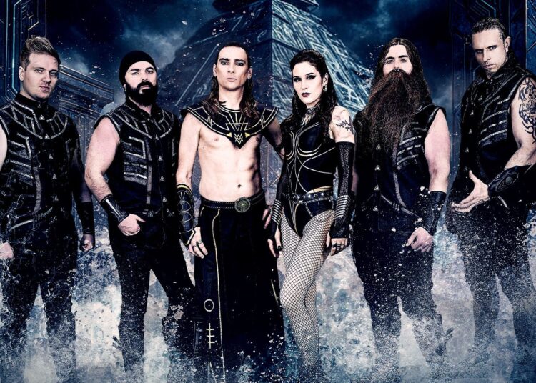 Imperial Age lança novo videoclipe para 'Gnosis'