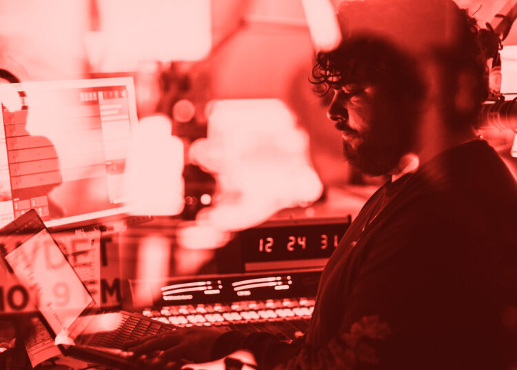 In The Groove: Novas músicas de Phoebe Bridgers, Palace, Beck e mais