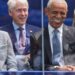 Inauguração do Obama Center atrai ex-presidentes, lendas da música e celebridades de primeira linha | Jackson Hole Diário