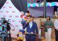 Inauguração do centro de entretenimento WesCo Brew & Bowl em Cayce, SC