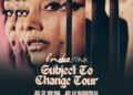 India Shawn anuncia “The Subject To Change Tour” – novas músicas de R&B, músicas e entrevistas