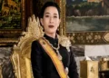 Índia estende condolências pela morte da princesa tailandesa Bajrakitiyabha aos 47 anos