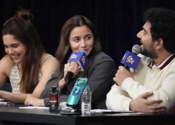 India's Got Latent 2: 'Donald Trump' rouba a cena