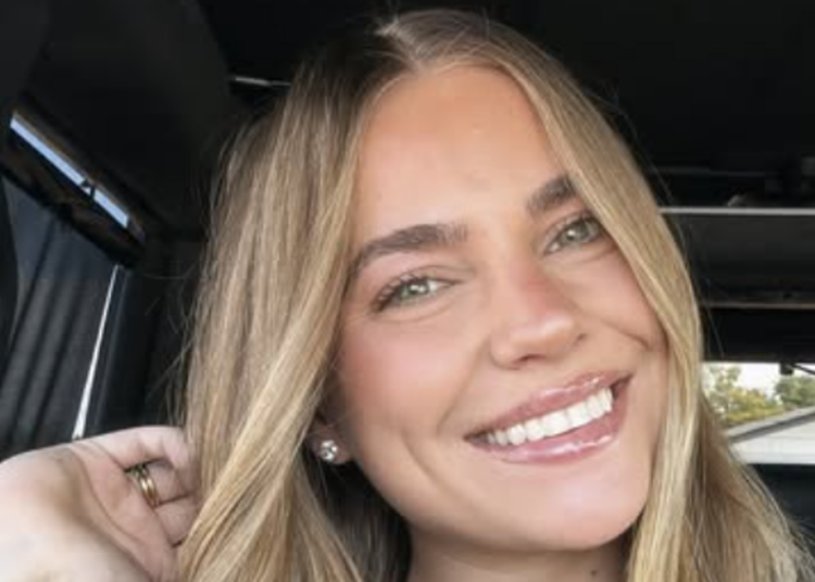 Influenciador discute o afogamento do filho e o avanço