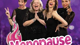 Ingressos à venda em 26 de junho para exibição de 'Menopausa' em março em Plymouth