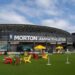Inside Morton Amphitheatre: o novo local de música de Riverside
