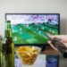 Inspired Entertainment (INSE) usa renovação da Paddy Power para reforçar sua base de apostas no varejo