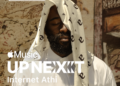 Internet Athi é eleita o próximo artista da Apple Music na África do Sul – Texx and the City
