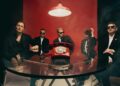 Interpol anuncia novo álbum ‘This Mirror…’: Ouça duas músicas