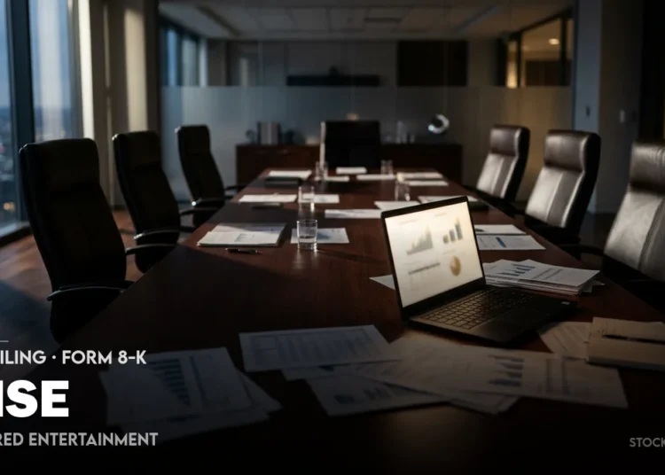 Investidores da Inspired Entertainment apoiam, pagam e auditam