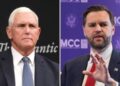 JD Vance defende o tratamento dos arquivos de Epstein por Donald Trump