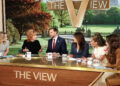 JD Vance diz que Joy Behar, apresentadora de “The View”, é ‘muito mais durona que os iranianos’