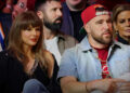 'Já legalmente casado' - Taylor Swift e Travis Kelce podem ter se casado secretamente