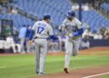 Jac Caglianone faz 2 home runs enquanto Royals ultrapassa Rays – Field Level Media – Soluções de conteúdo esportivo profissional
