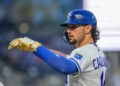 Jac Caglianone revela a maior diferença no segundo ano com o Kansas City Royals