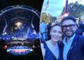 Jack Osbourne diz aos críticos para ‘calarem a boca’ por causa do comparecimento às lutas do UFC na Casa Branca