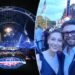 Jack Osbourne diz aos críticos para ‘calarem a boca’ por causa do comparecimento às lutas do UFC na Casa Branca