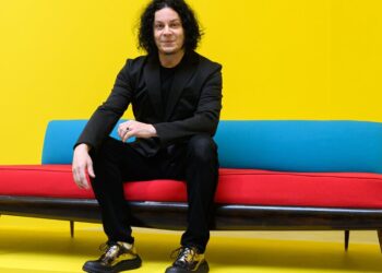 Jack White, Sylvan Esso: músicas para conhecer esta semana