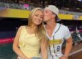 Jackson Olson, do Savannah Bananas, chama Maggie Sajak de 'a única'
