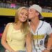 Jackson Olson, do Savannah Bananas, chama Maggie Sajak de 'a única'