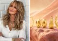 Jaclyn Smith, da fama de 'Charlie's Angels', está tendo um ano excepcional