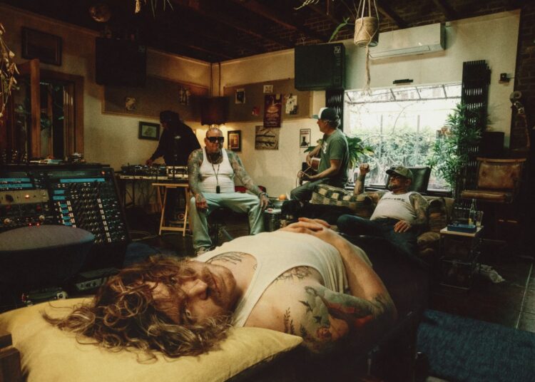 Jakob Nowell sobre o futuro do Sublime: 'It's Truly Never Over'