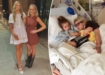 Jamie Lynn Spears detalha a leitura da última cerimônia da filha Maddie após o acidente de ATV