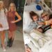 Jamie Lynn Spears detalha a leitura da última cerimônia da filha Maddie após o acidente de ATV