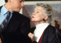 Jason Bateman compartilha o conselho de atuação 'realmente ótimo' que Katharine Hepburn deu a ele em 1994 e que ele ainda pensa