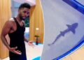 Jason Derulo enfrenta reação negativa por causa do tanque de tubarões de US$ 1 milhão em sua casa na Califórnia