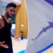 Jason Derulo enfrenta reação negativa por causa do tanque de tubarões de US$ 1 milhão em sua casa na Califórnia