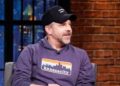 Jason Sudeikis fala sobre namoro após a separação de Olivia Wilde