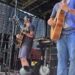 Jatobá sobe ao palco da montanha no Northlands Festival | Entretenimento