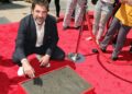 Javier Bardem homenageado com cerimônia de impressões de mãos em Hollywood – NBC Los Angeles