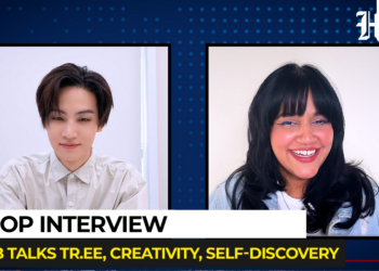 Jay B fala sério sobre TR.EE, esgotamento, GOT7, novas músicas | Entrevista K-Pop