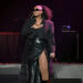 Jazmine Sullivan ajuda adolescente da Filadélfia a brilhar no baile com sorteio de vestido especial