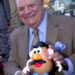 Jeff Bergman cresceu fazendo uma impressão de Don Rickles. Agora ele honra seu legado assumindo o papel de Sr. Cabeça de Batata em “Toy Story 5”