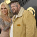 Jelly Roll se divorciando de Bunnie XO após 10 anos de casamento