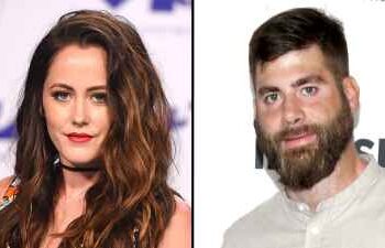 Jenelle Evans revela se daria mais uma chance a David Eason